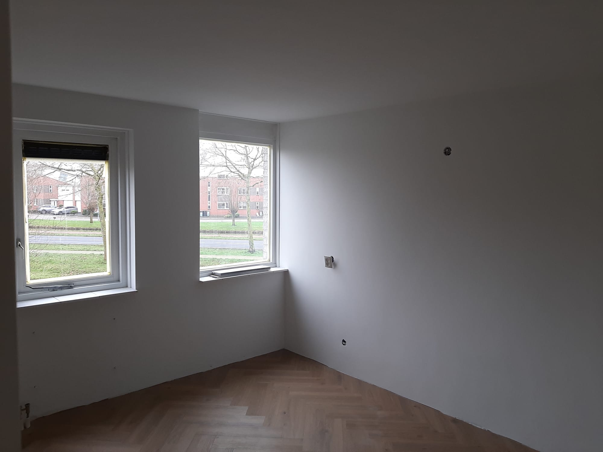 Projecten Afbouwbedrijf De Groot