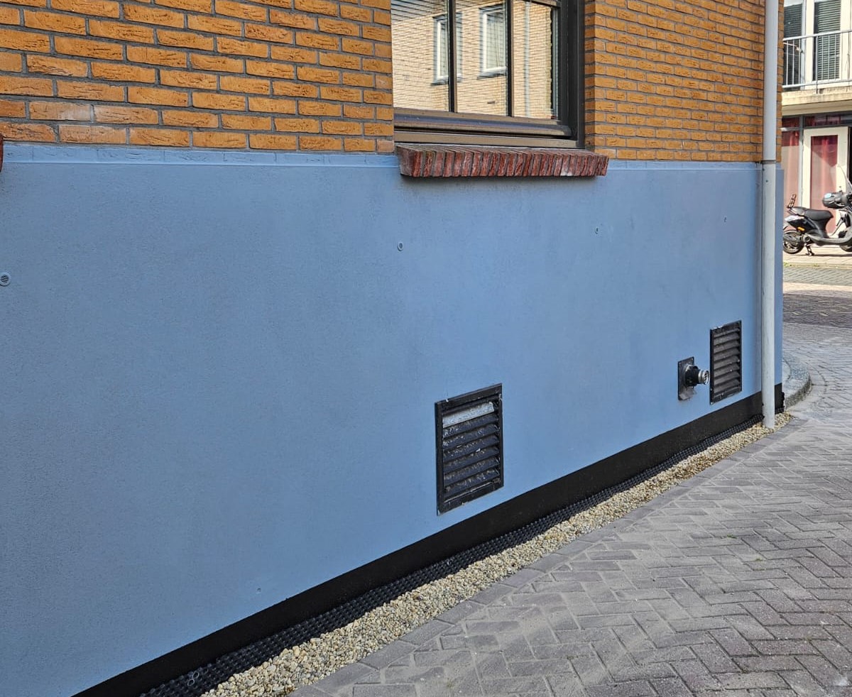 Projecten Afbouwbedrijf De Groot