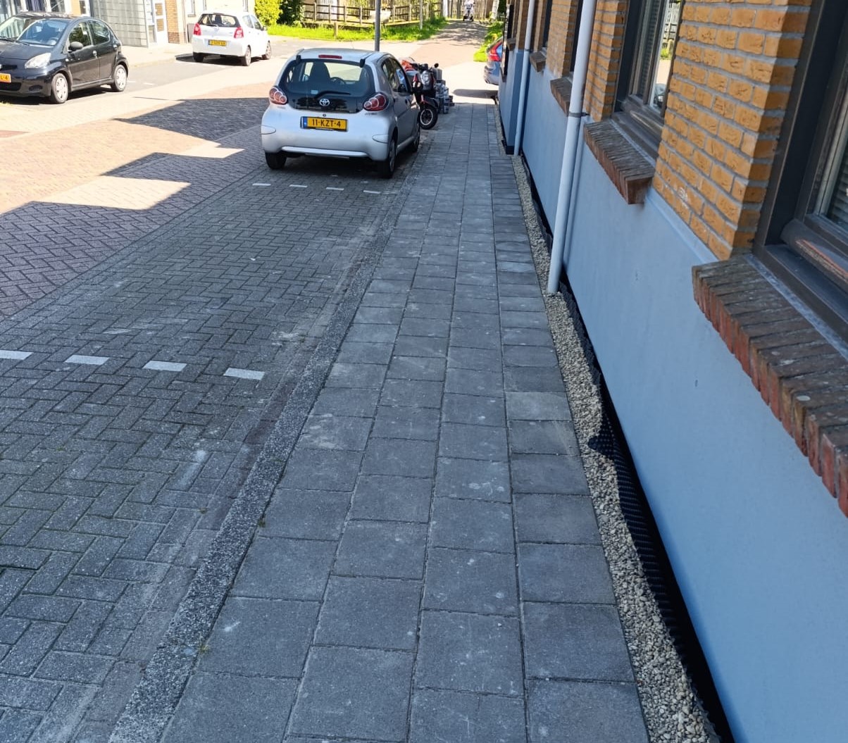 Projecten Afbouwbedrijf De Groot