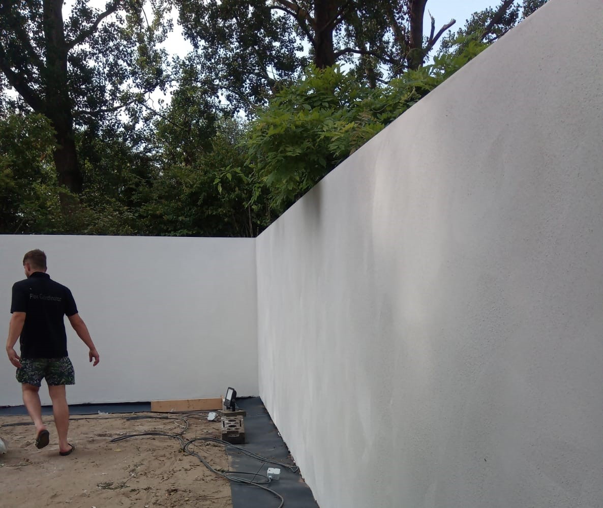 Projecten Afbouwbedrijf De Groot