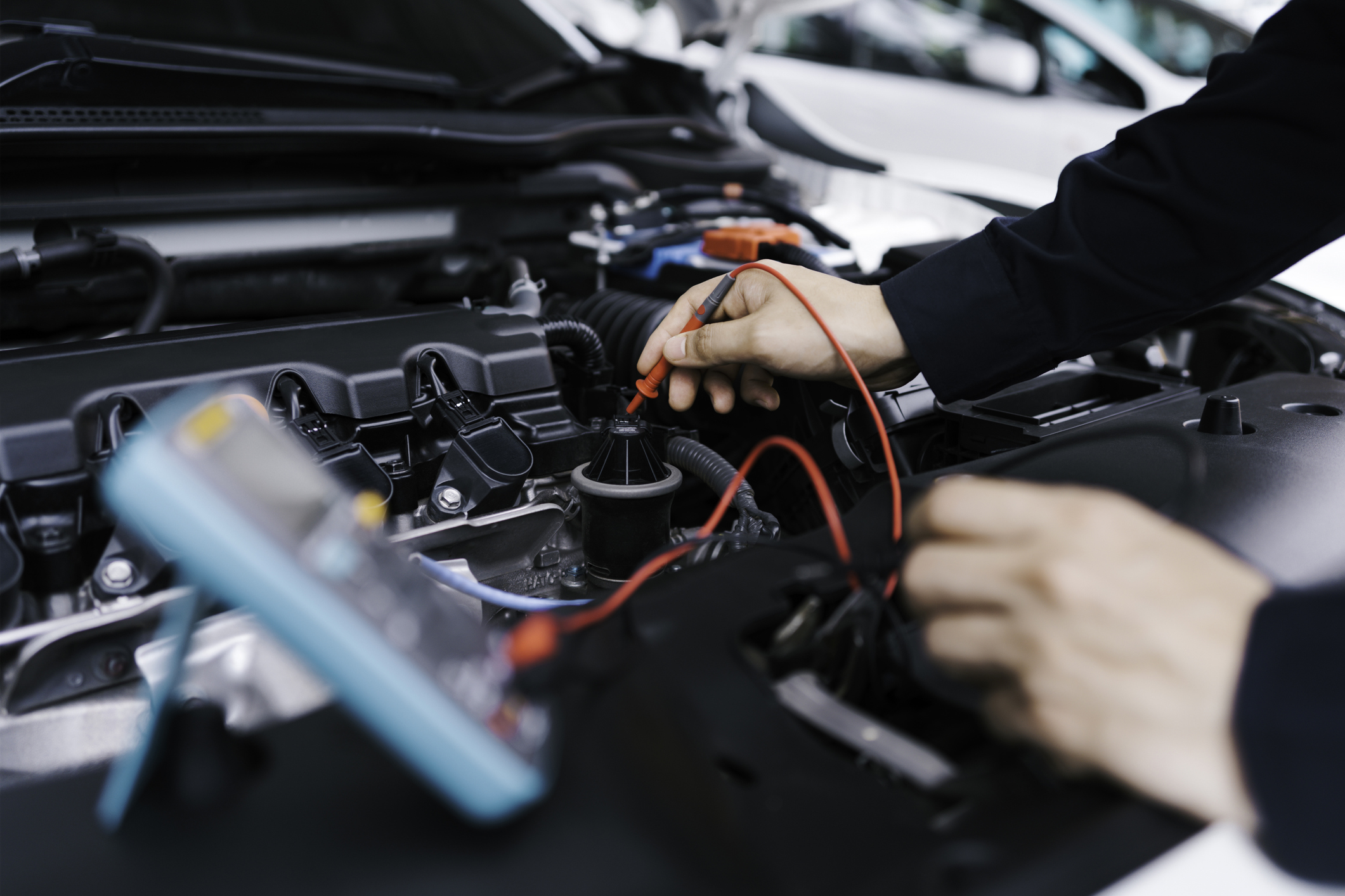 Electrical System Repair