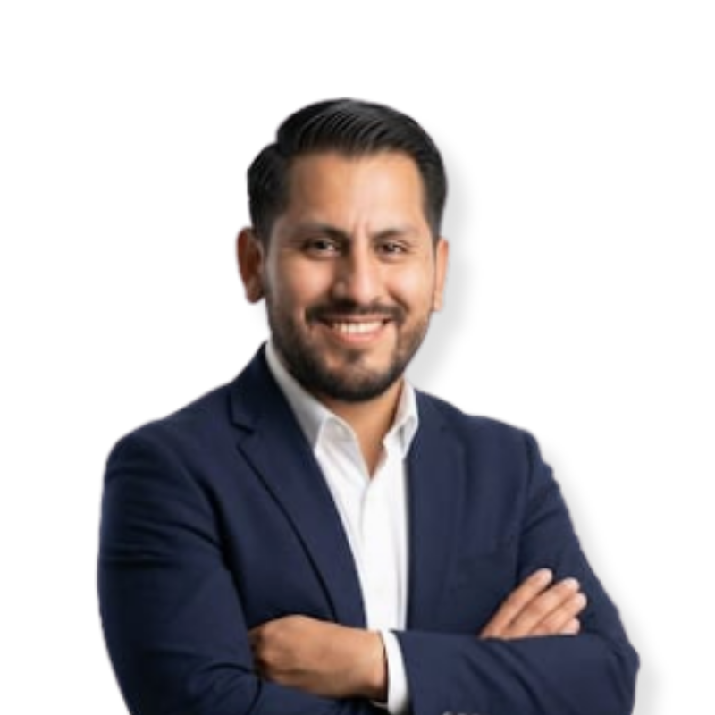 Jorge Huarcaya
