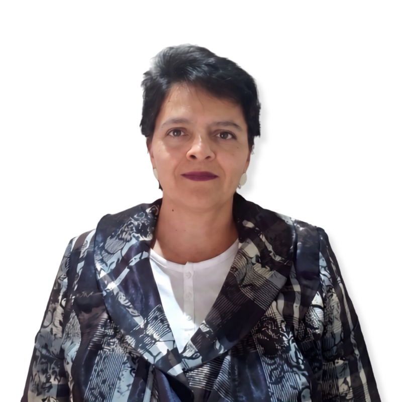 Gwendoline Rocha