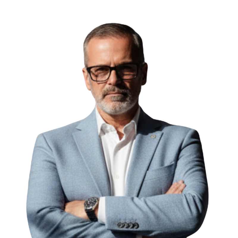 Alain Blanco