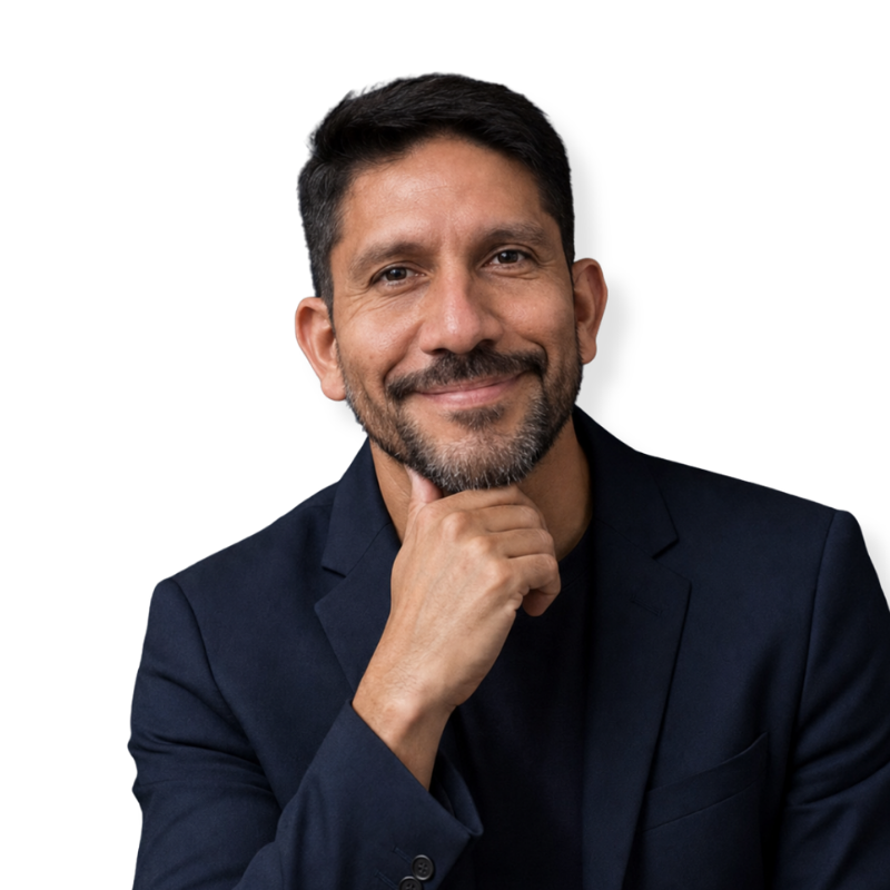 Óscar Moreno