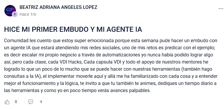 Testimonio de Miguel Bullón