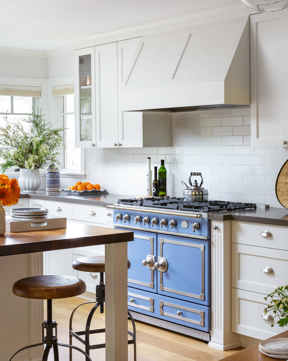 Kitchen Extension & Refit