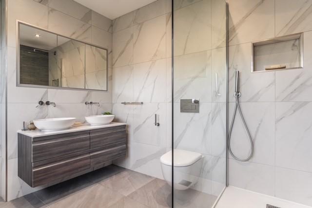Wet Room Conversion