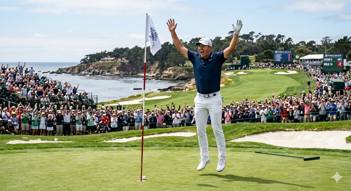 The Mind Game: Unleashing Peak Performance in Golf, Racing, and Skiing with Hypnosis