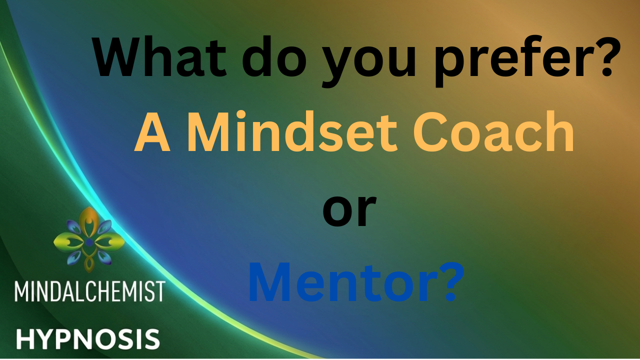 Are You Searching For Mindset Transformation?
