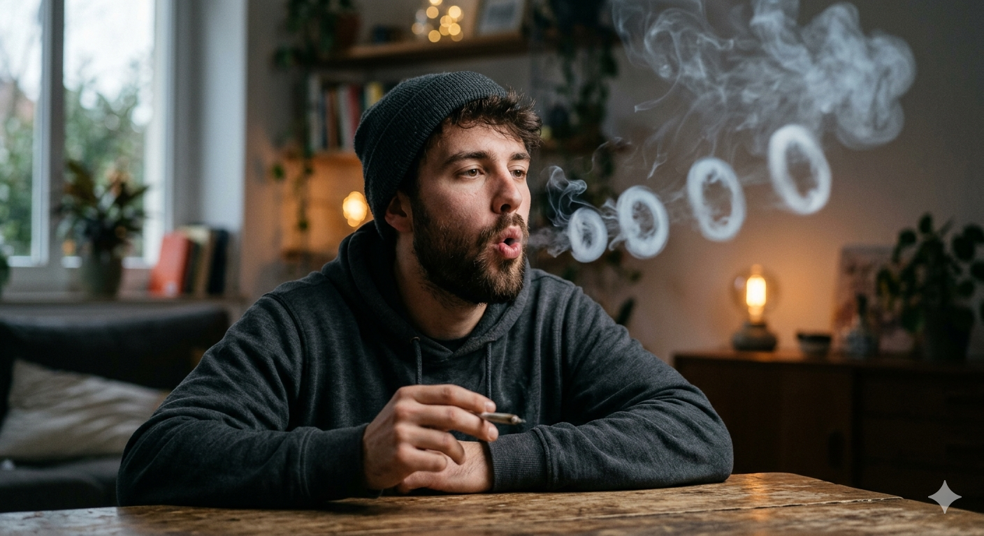 Breaking the Chain: A Comprehensive Guide to Becoming Smoke-Free for Life