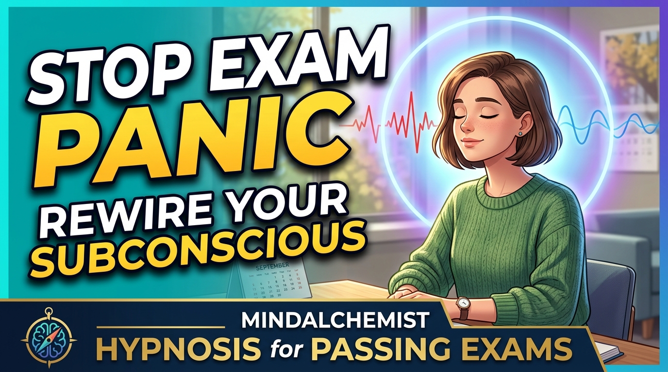Pass Your Exams With Confidence