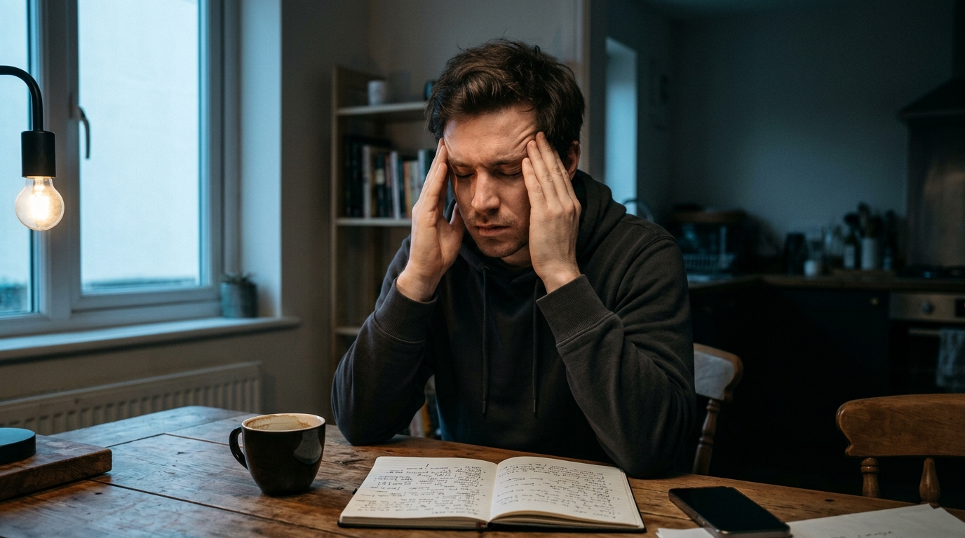 Social Anxiety Quietly Limits Your Life