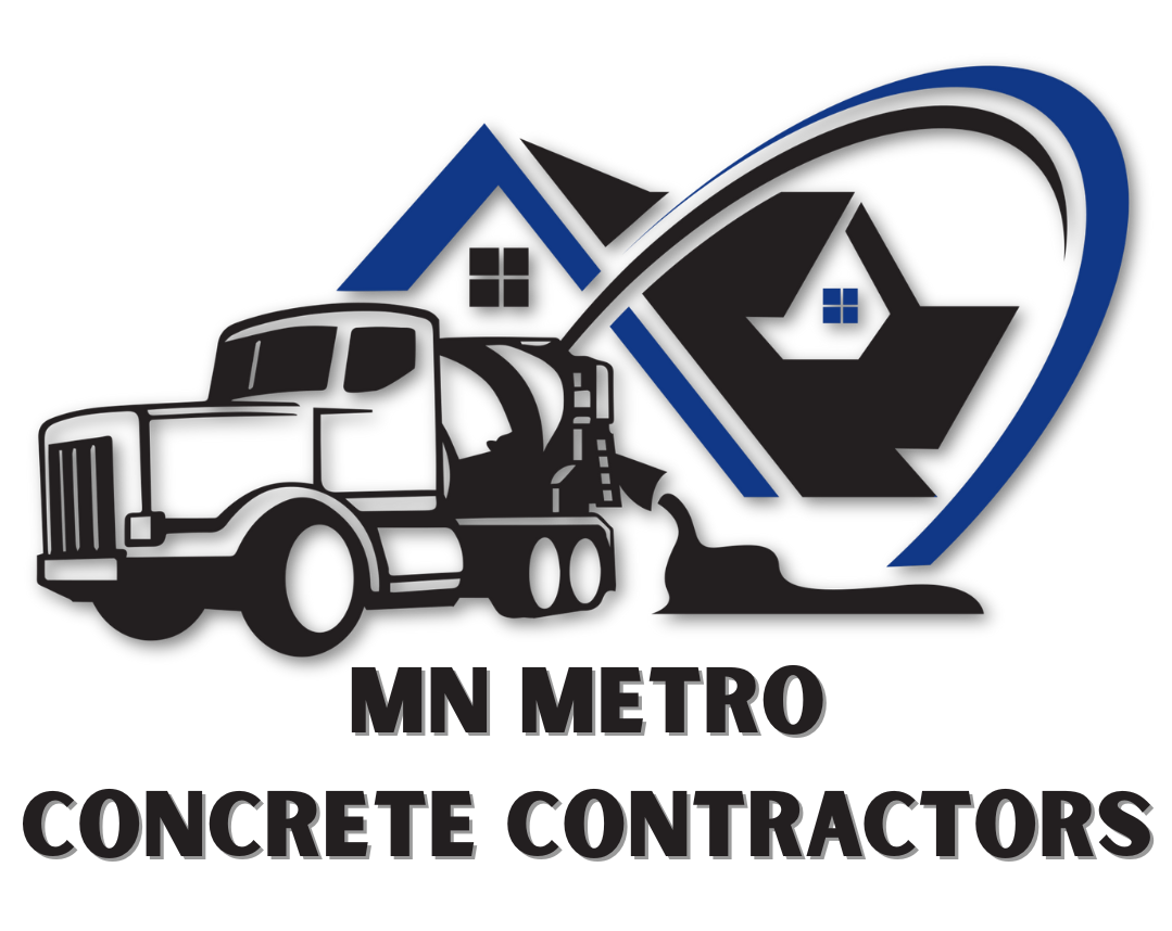Concrete Services in Minneapolis - MN Metro Concrete Contractors