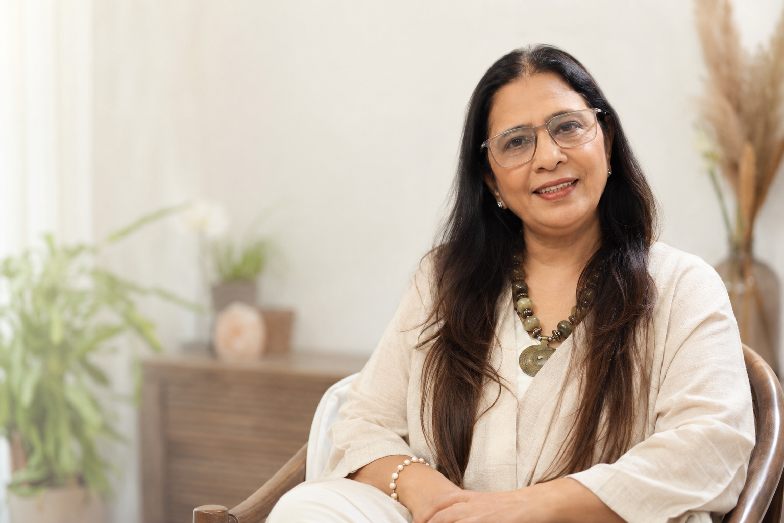 Kirti Bakshi