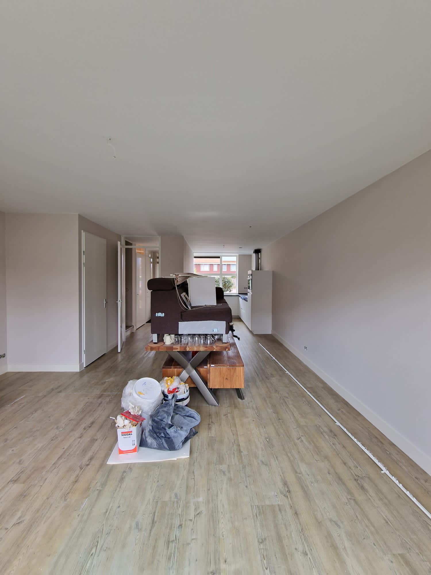 Projecten Schildersbedrijf Deuning