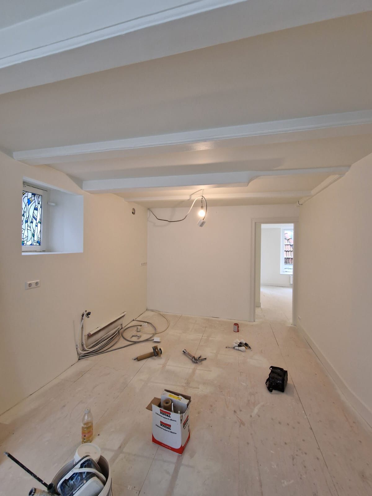Projecten Schildersbedrijf Deuning