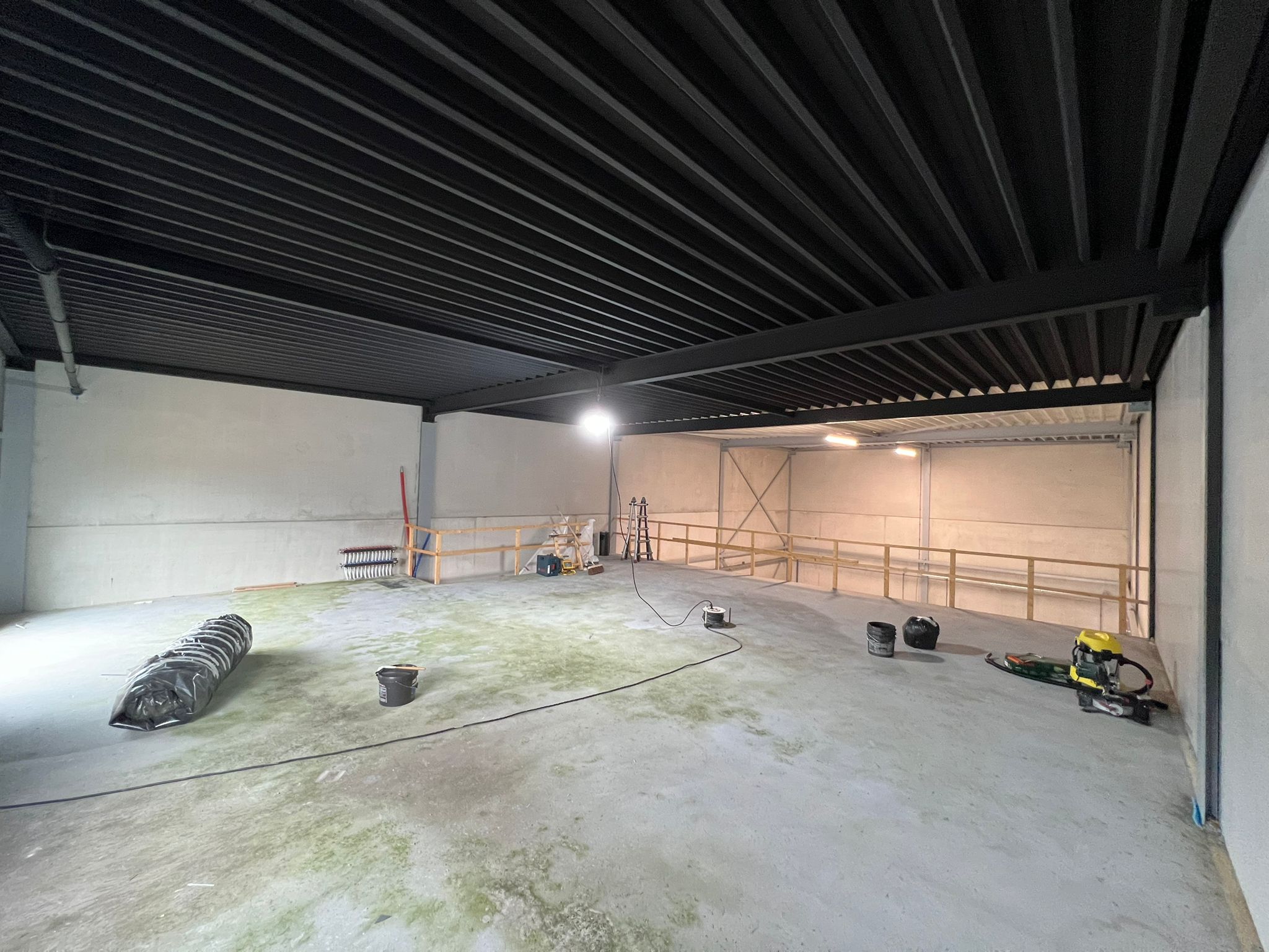 Projecten Schildersbedrijf Deuning