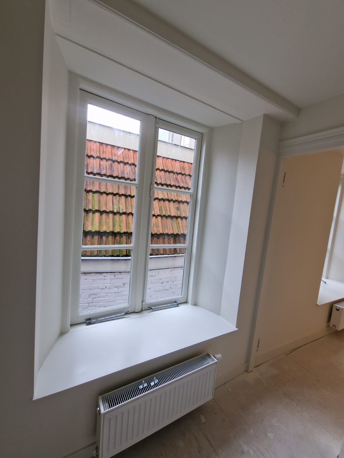 Projecten Schildersbedrijf Deuning