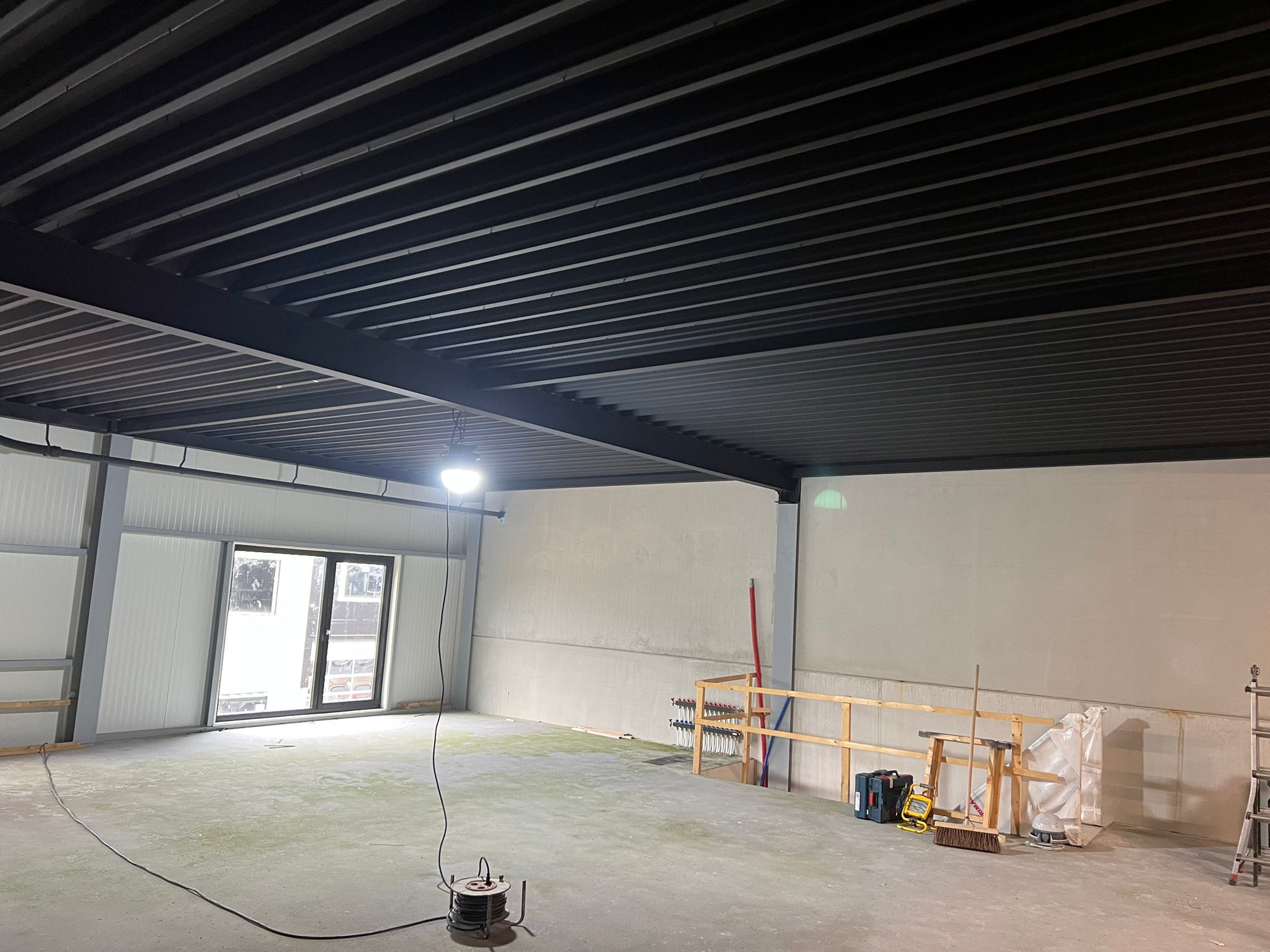 Projecten Schildersbedrijf Deuning