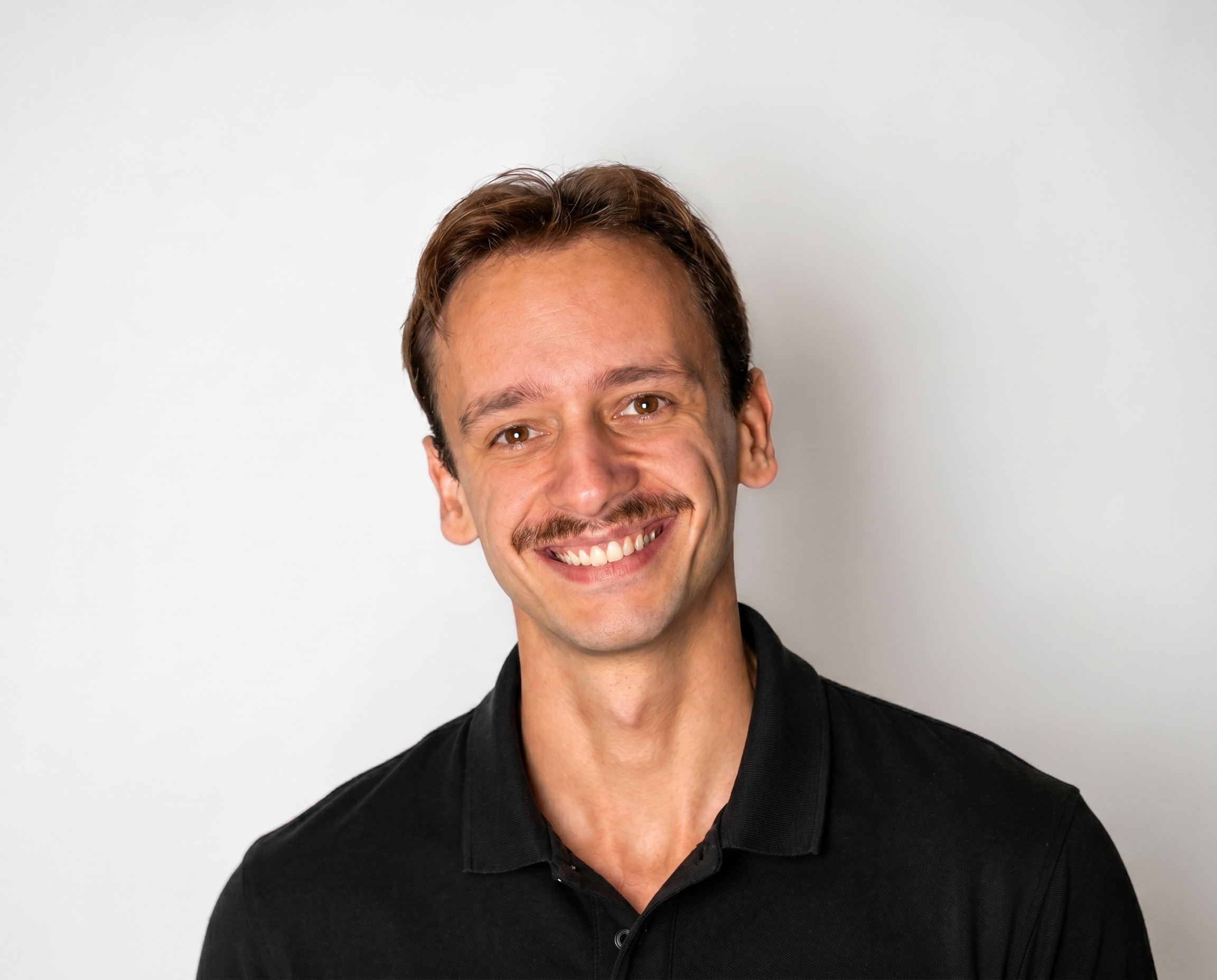 Guillaume Gauvin, responsable du marketing chez Gestion TB