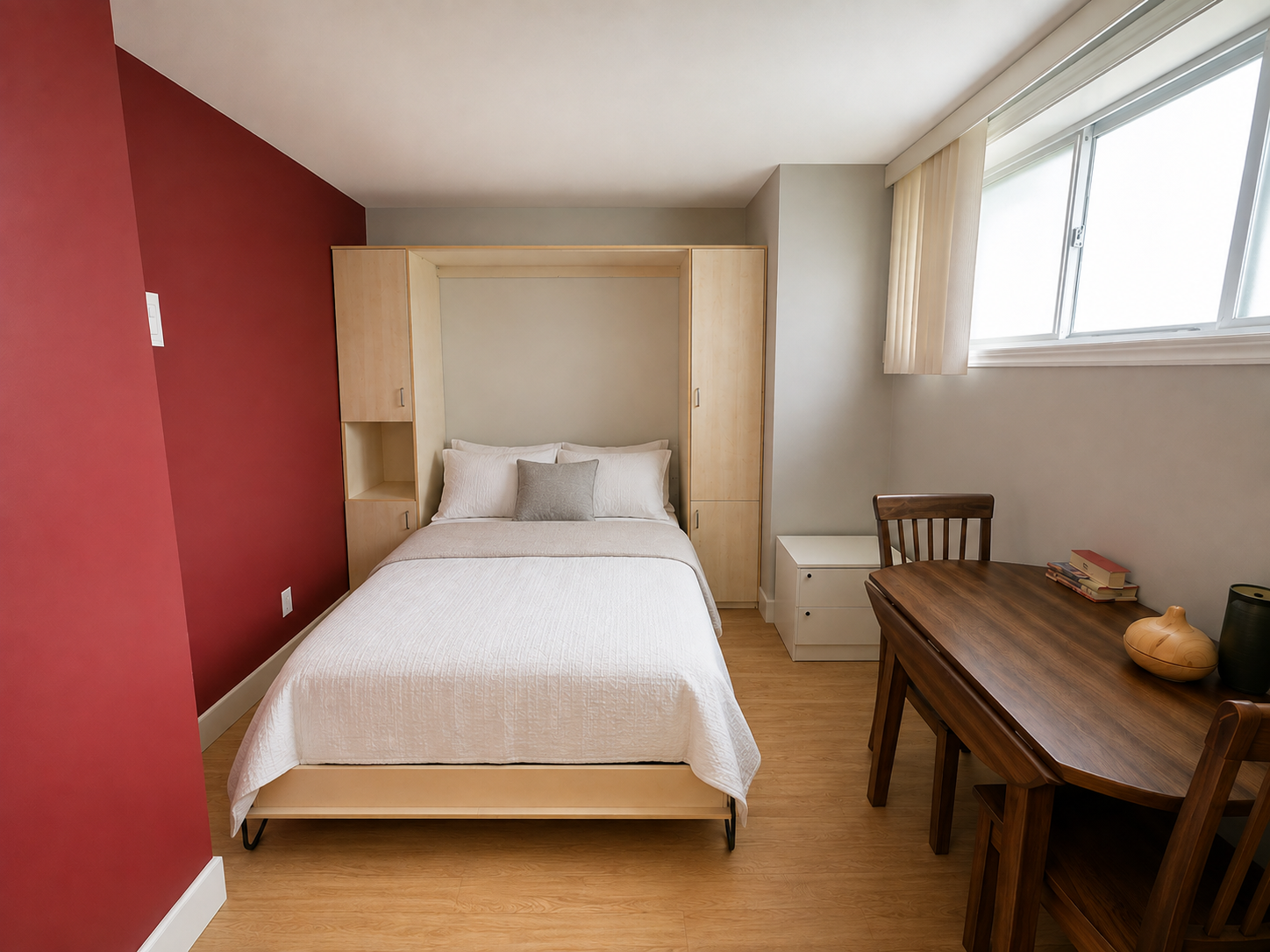 2 ½ rue Lindsay à 850$ — photo 2