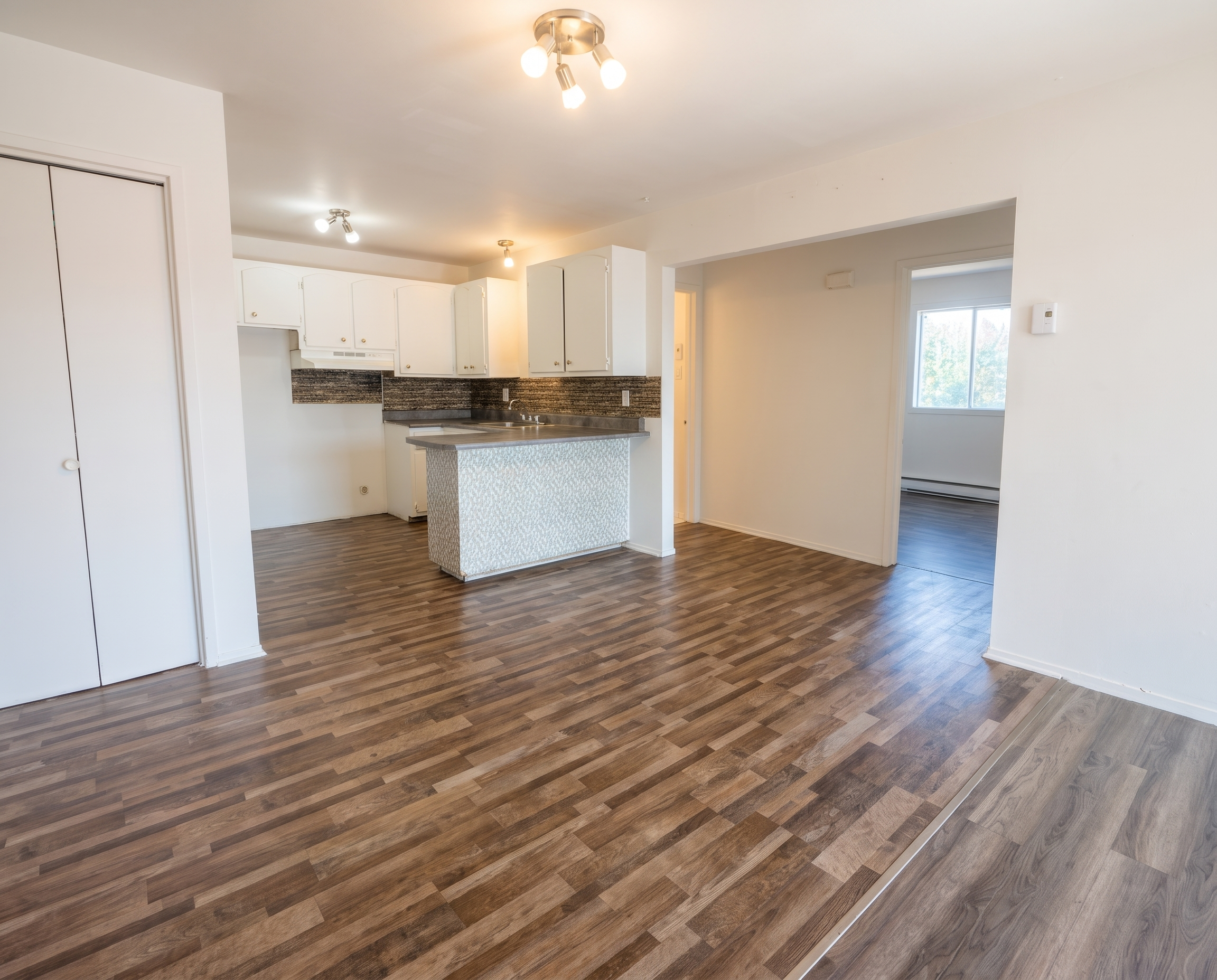 4 ½ Boul. St-Joseph à 1 095$ — photo 1