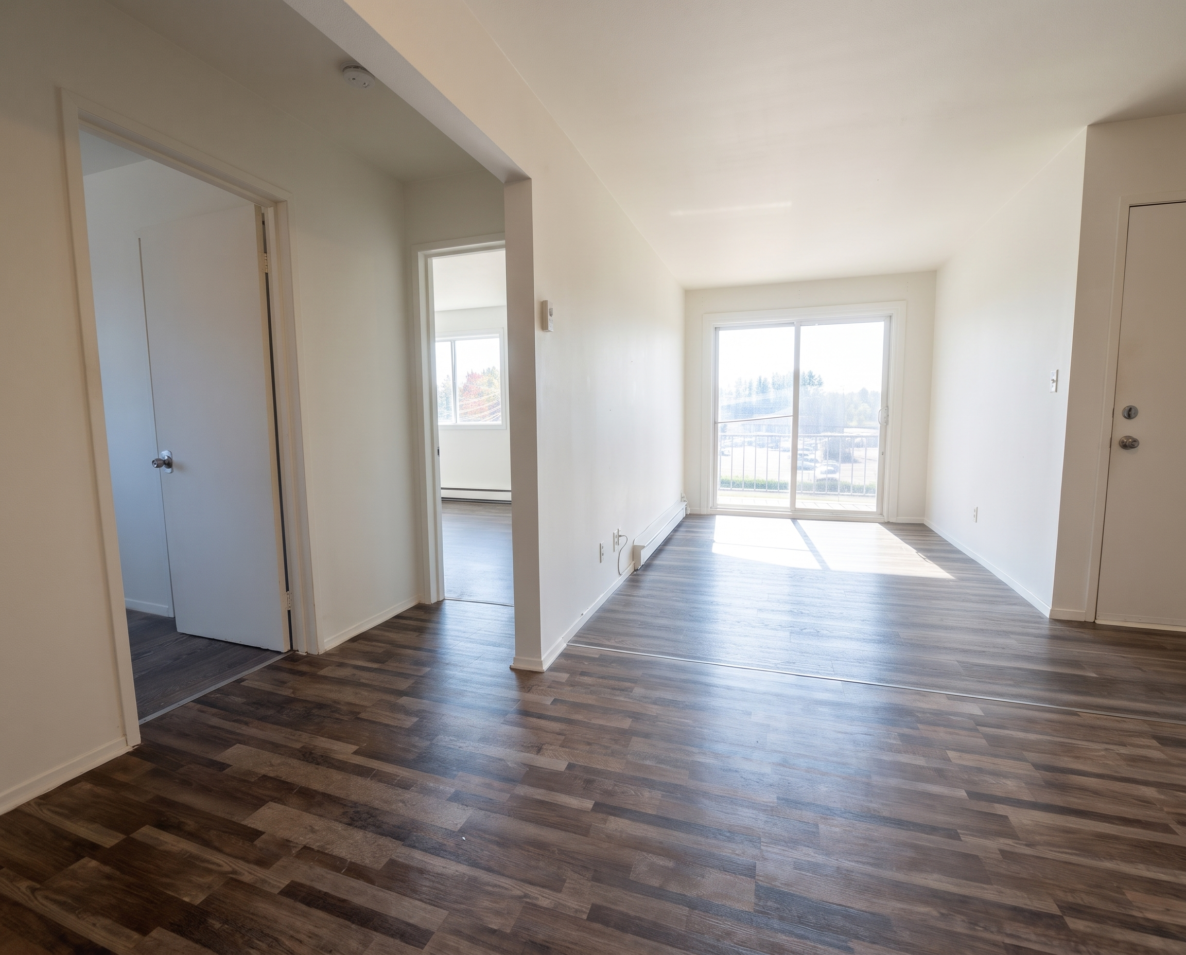 4 ½ Boul. St-Joseph à 1 095$ — photo 2