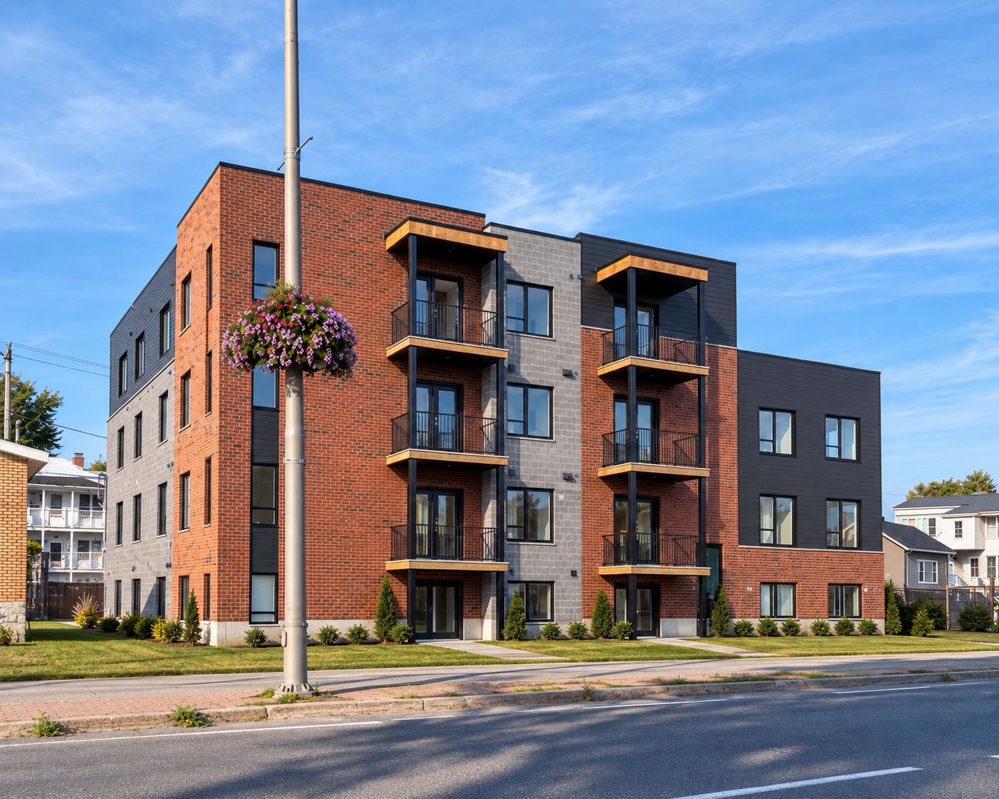 2335 boulevard St-Joseph à Drummondville