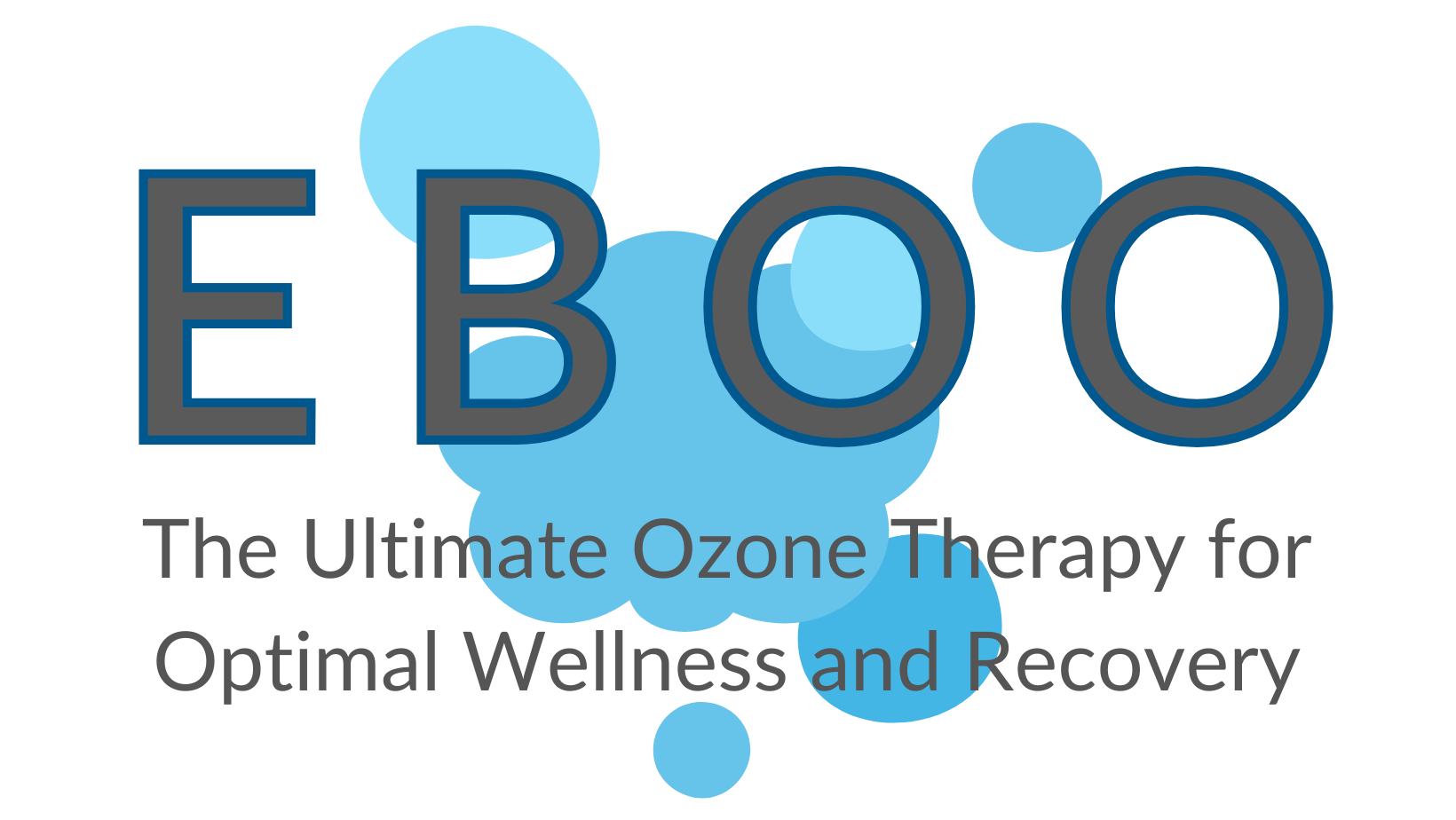 Eboo The Ultimate Ozone Therapy For Optimal Wellness And Recovery