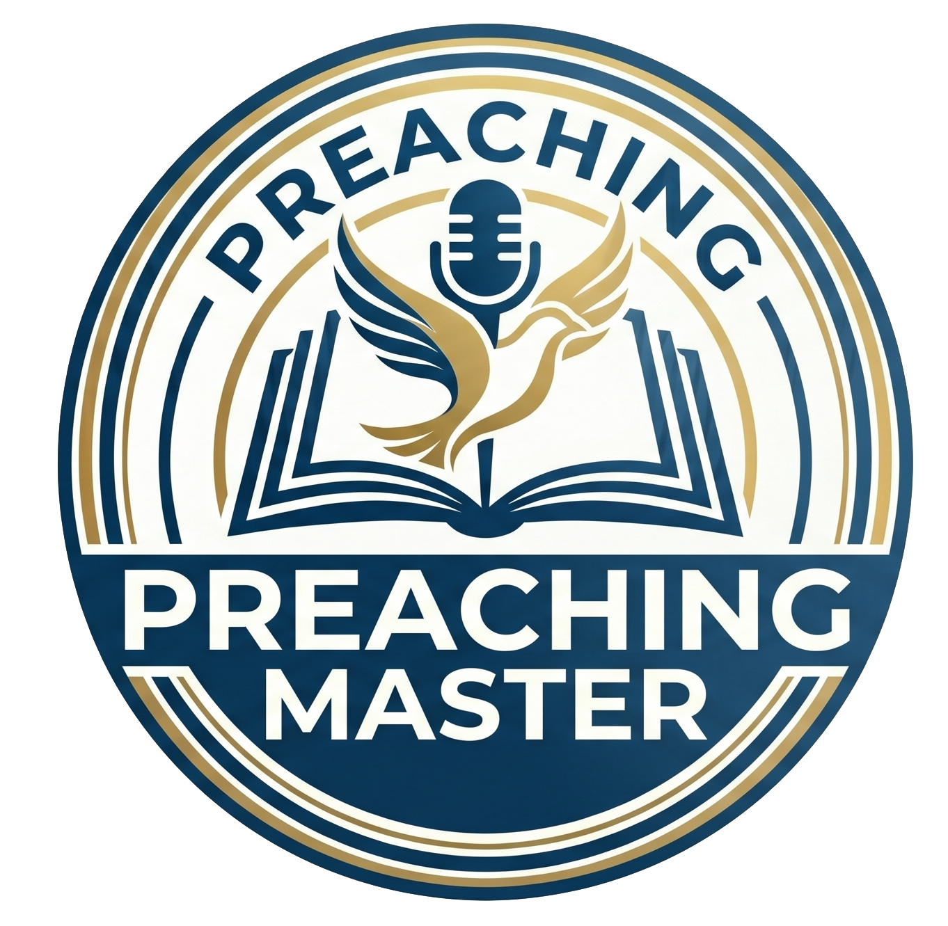 Preaching Master