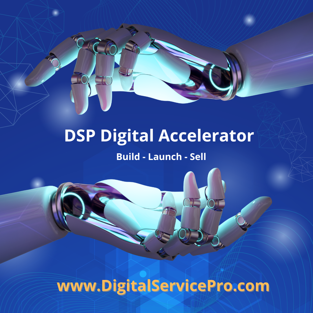 Digital Accelerator