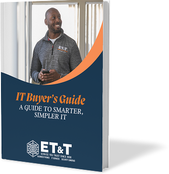Modern IT Without The Overwhelm 