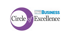 Business circle of excellence