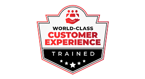 world-class customer