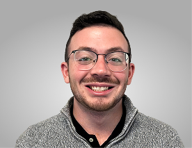 Joe Geoghegan