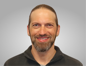 James Gorski