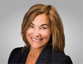 Tracy Peifly