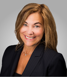 Tracy Peifly Office Administrator