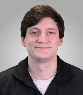 Casey McCarthy Service Desk Manager