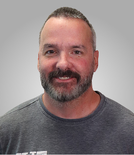 Doug Powers Senior Voice Service Technician