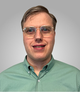 Jason Lovelace Technical Project Manager