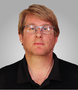 Howard Magnes IT Service Engineer