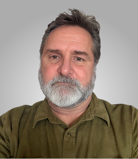 Richard Graham Mitel Voice Engineer