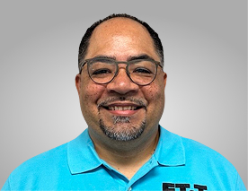Nelson Sierra- Technical Alignment Manager