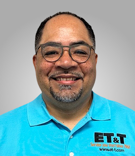 Nelson Sierra- Technical Alignment Manager