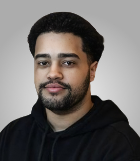 Gabriel Aybar - IT Support Engineer