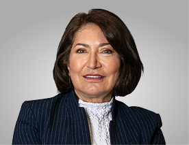 Fusun Bubernack