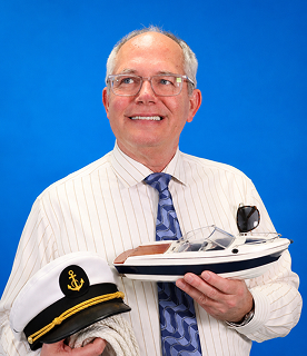 Mike Bubernack