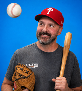 Doug Powers